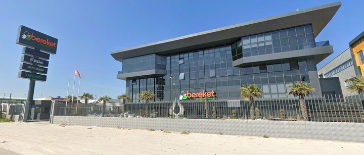 Bereket İlaç
