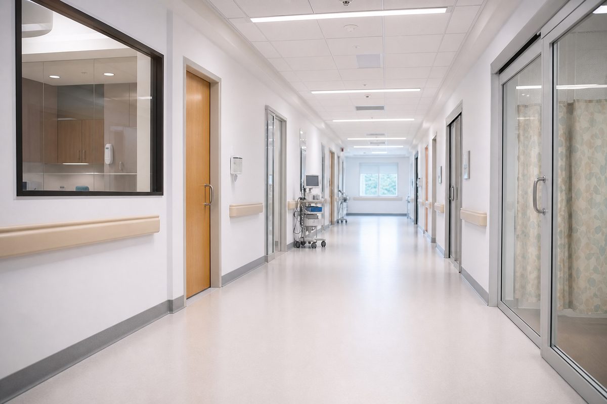 Sağlık ve klinik
