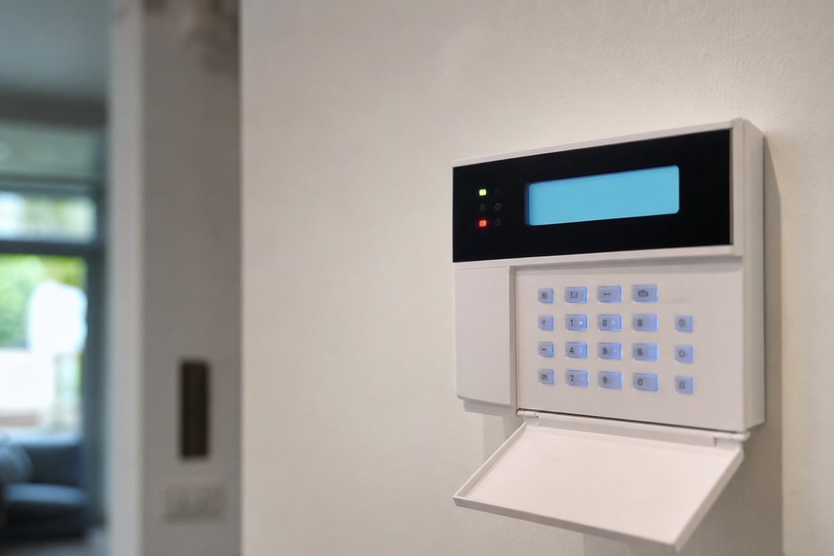 Alarm Sistemleri