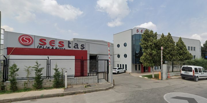 Sestaş İplik